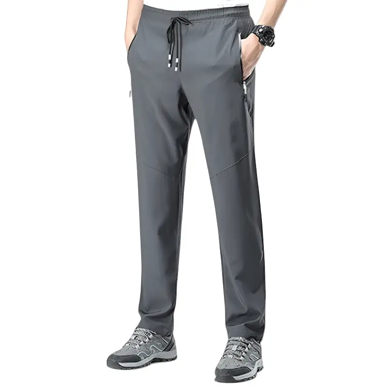 Pantalon imperméable élastique - Image 20