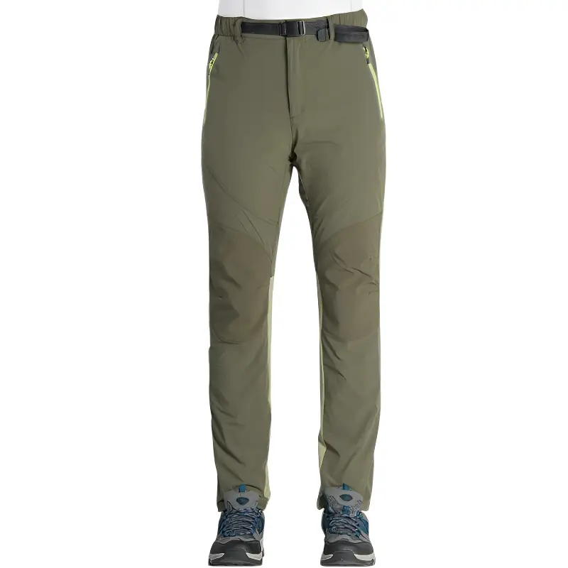 Pantalon imperméable outdoor - Image 10