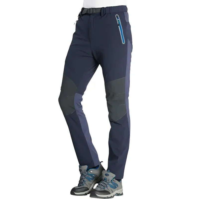 Pantalon imperméable outdoor - Image 2
