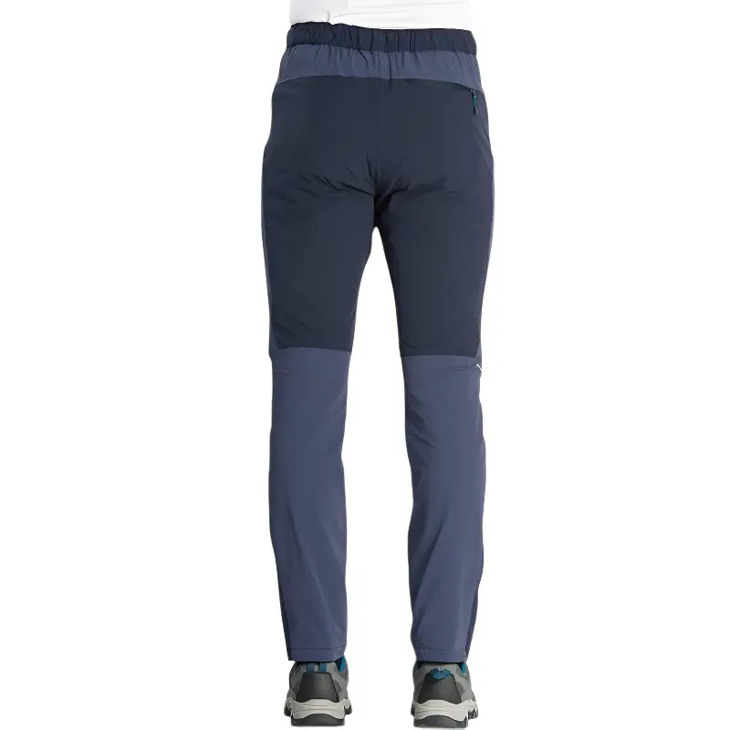 Pantalon imperméable outdoor - Image 3