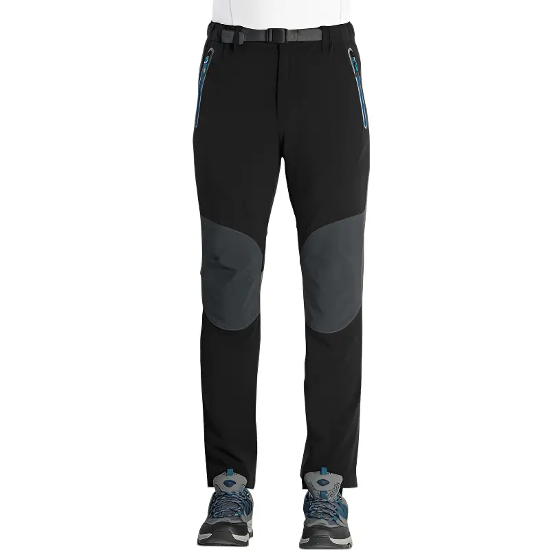 Pantalon imperméable outdoor - Image 8