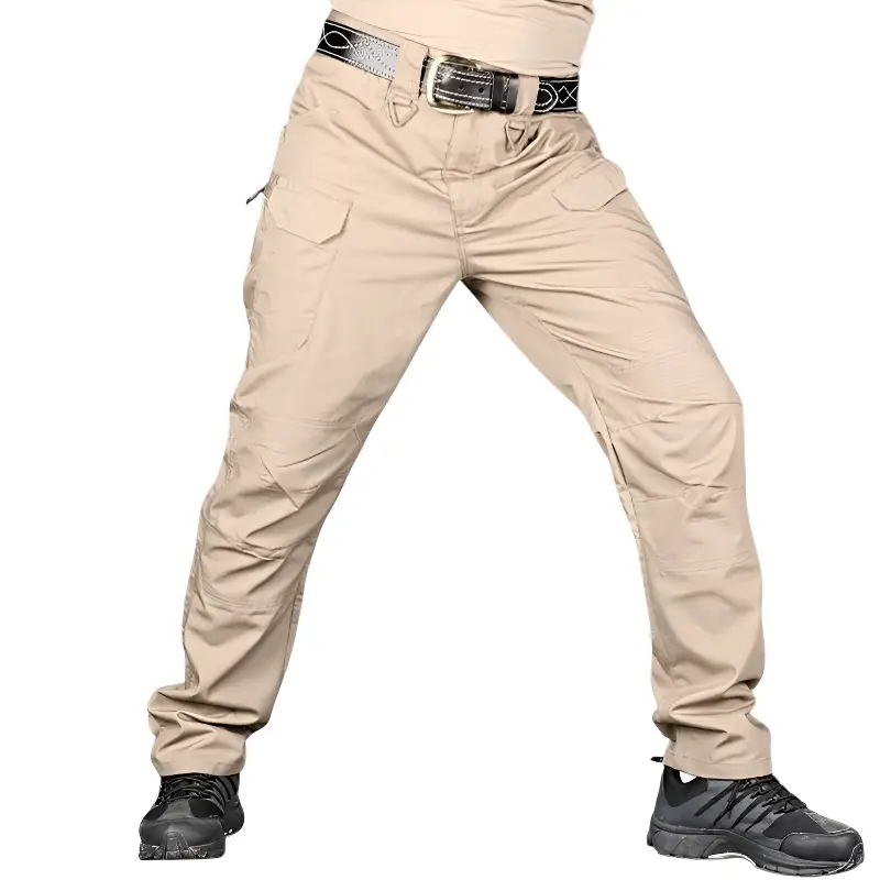 Pantalon intervention - Image 2