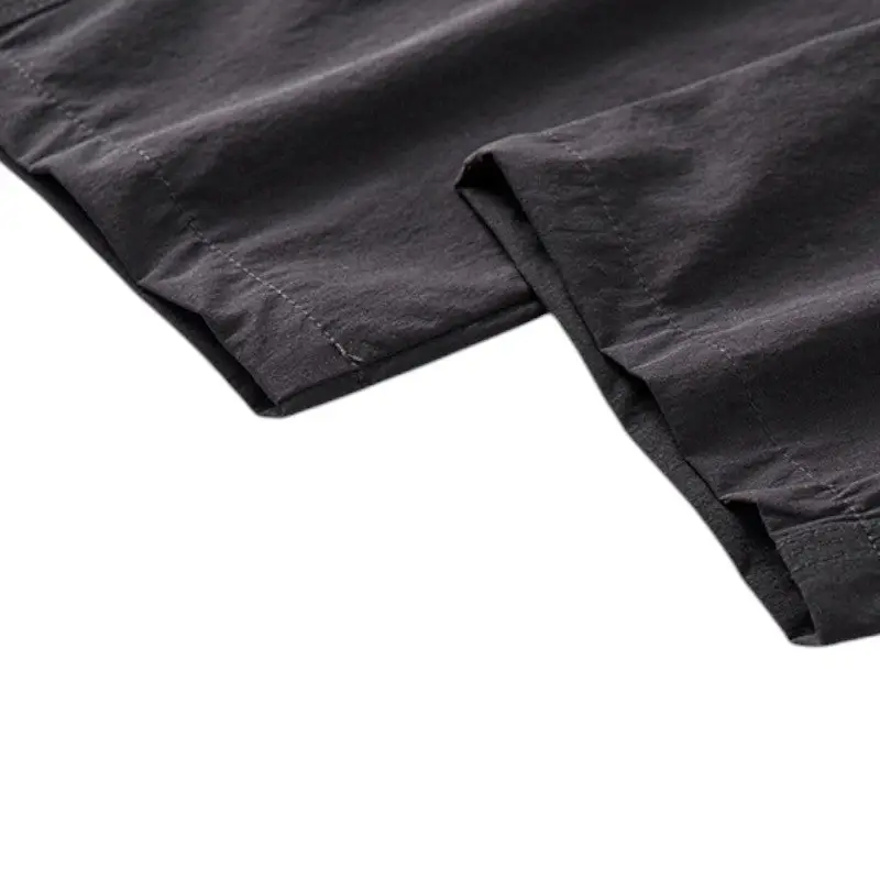 Pantalon léger et résistant pour trekking - Image 11