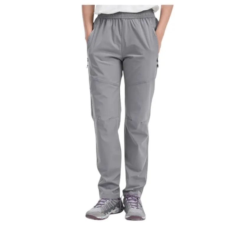 Pantalon léger et résistant pour trekking - Image 16