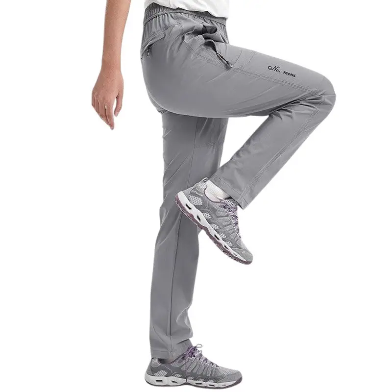 Pantalon léger et résistant pour trekking - Image 18