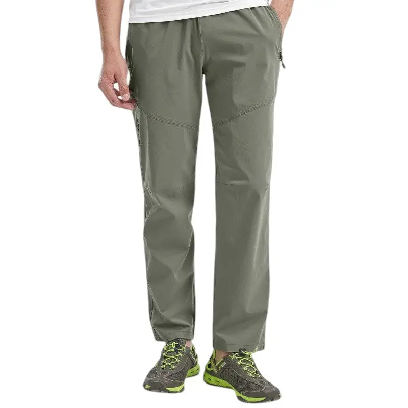 Pantalon léger et résistant pour trekking - Image 19
