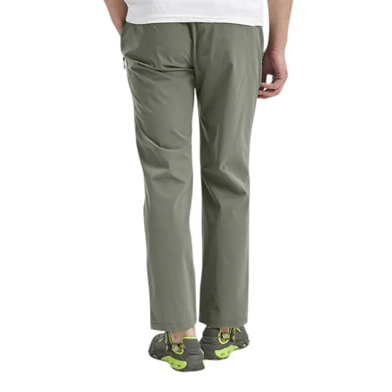 Pantalon léger et résistant pour trekking - Image 20