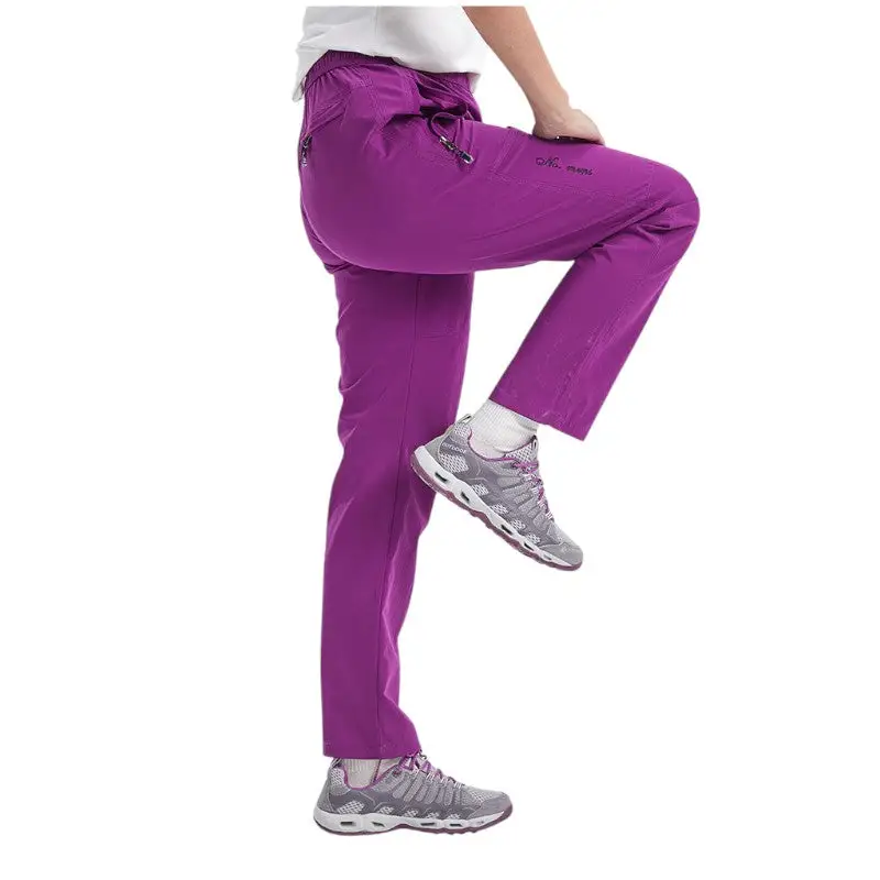 Pantalon léger et résistant pour trekking - Image 22