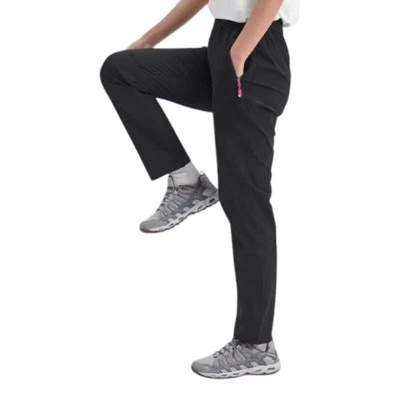 Pantalon léger et résistant pour trekking - Image 5