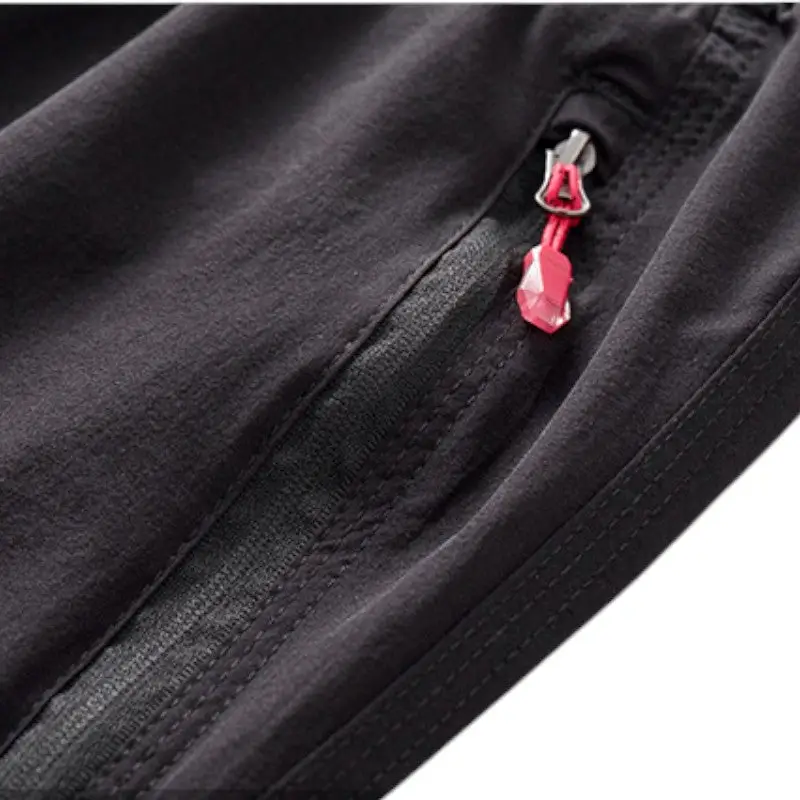 Pantalon léger et résistant pour trekking - Image 9