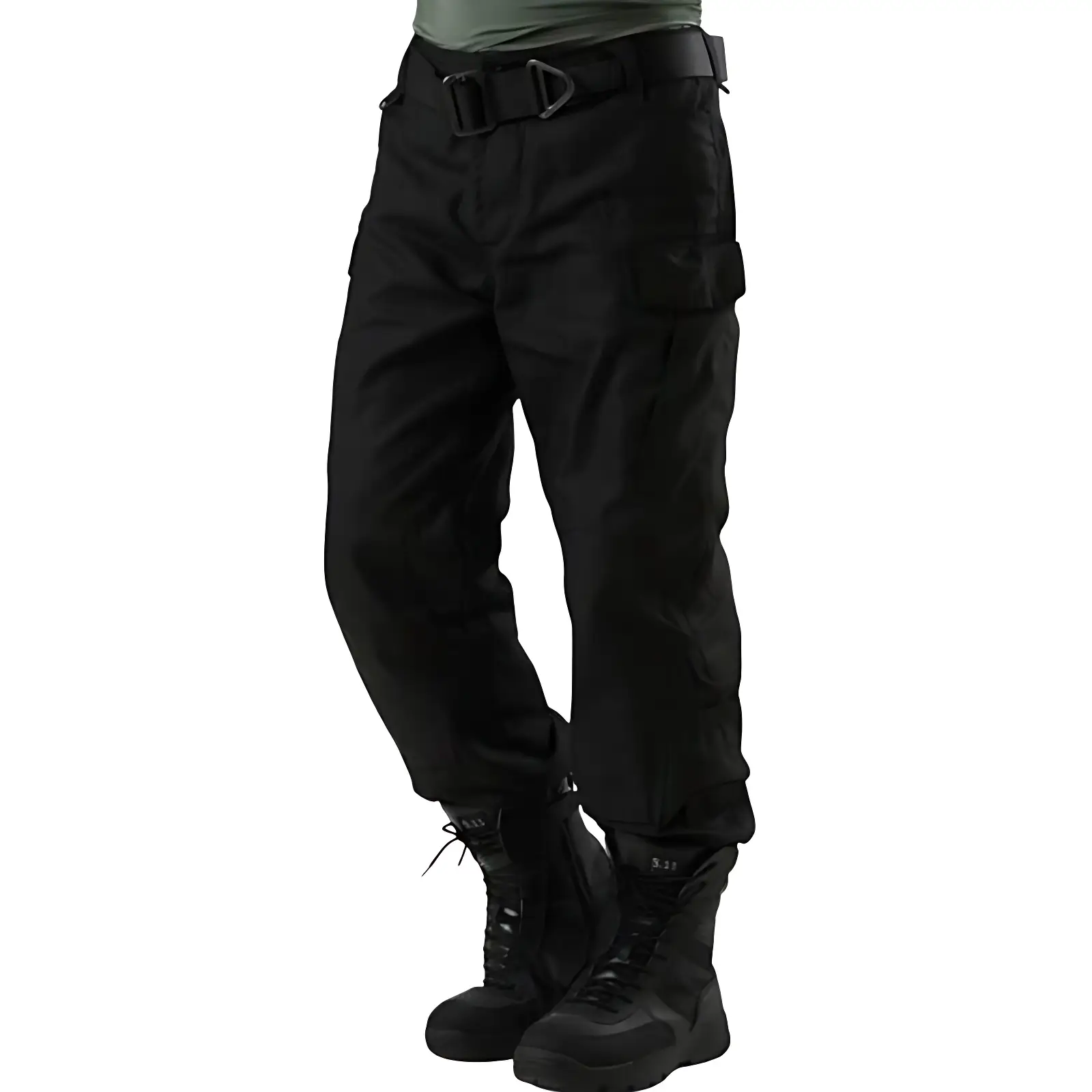 Pantalon militaire - Image 2