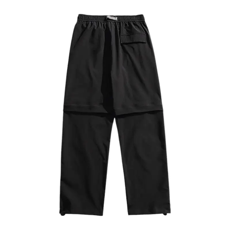 Pantalon modulable trekking - Image 17