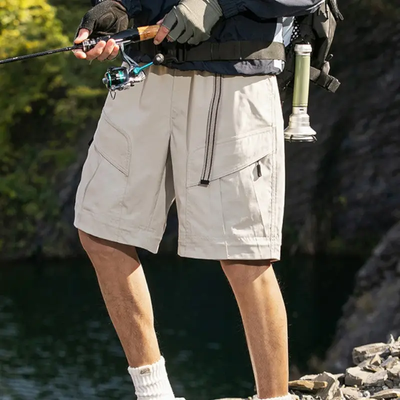Pantalon modulable trekking - Image 5