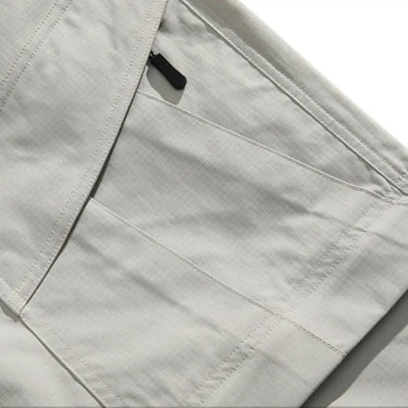 Pantalon modulable trekking - Image 6