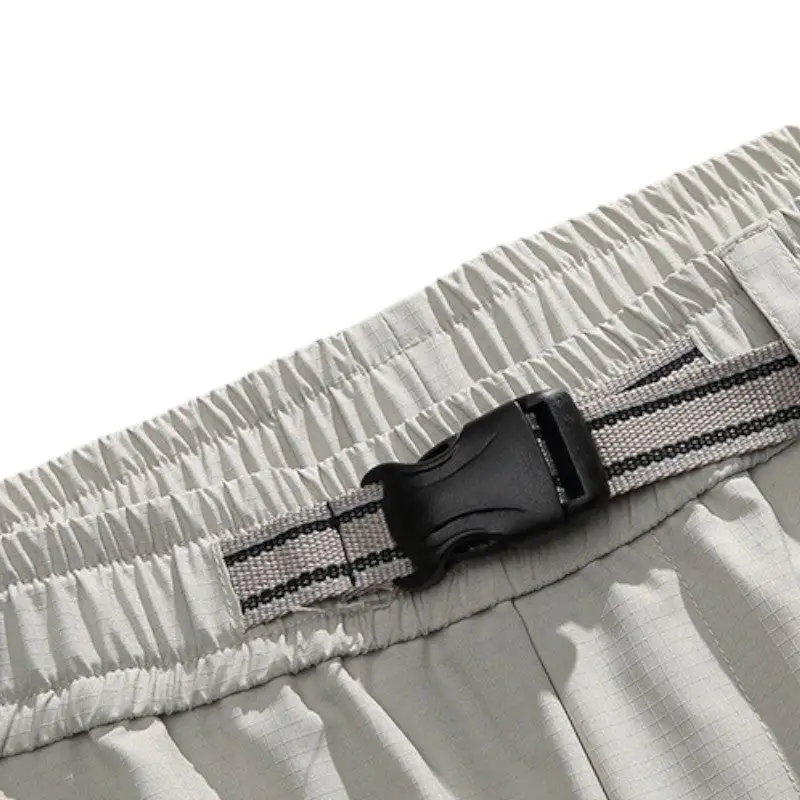 Pantalon modulable trekking - Image 8
