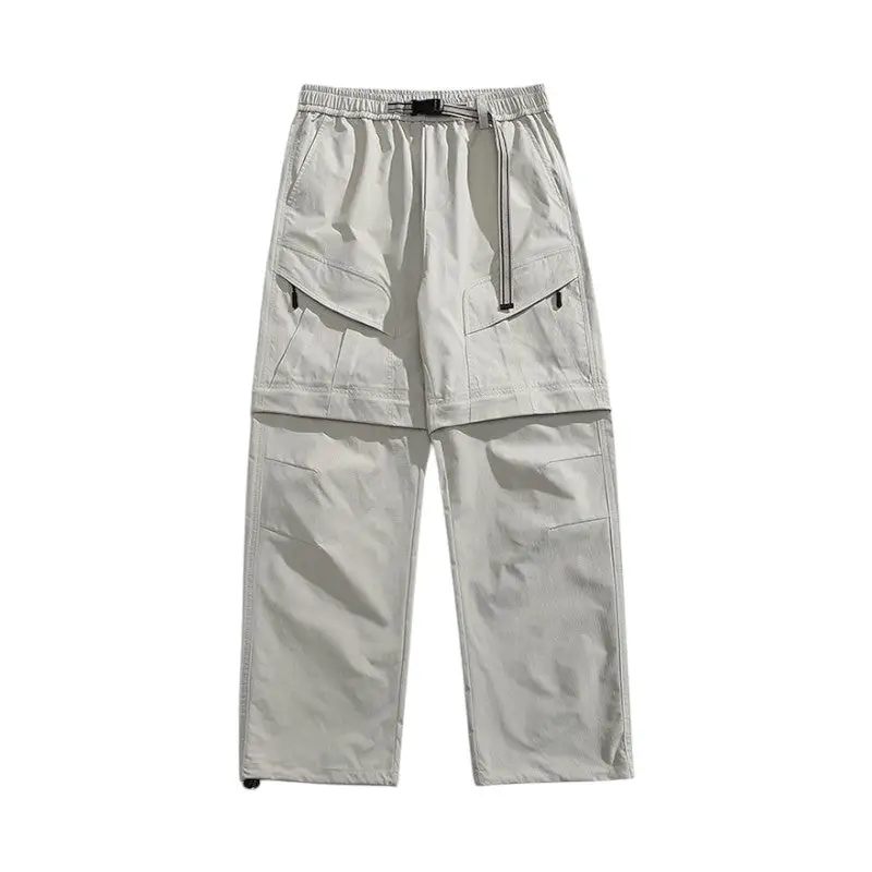 Pantalon modulable trekking - Image 9