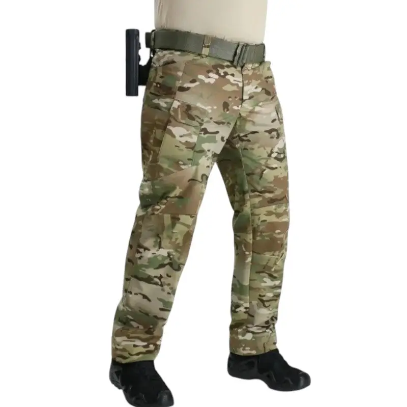 Pantalon multicam - Image 4
