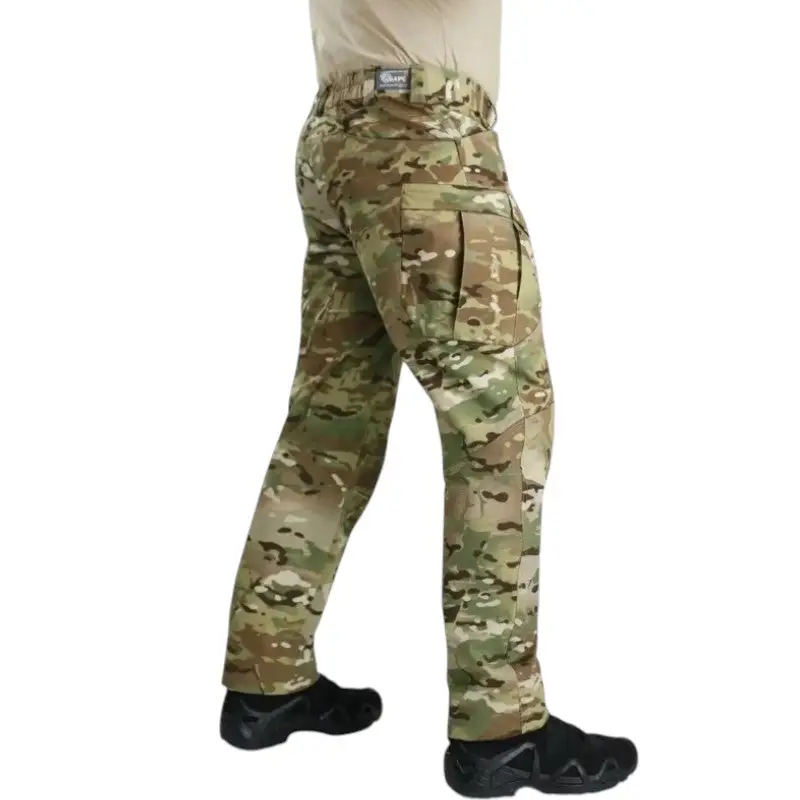 Pantalon multicam - Image 5