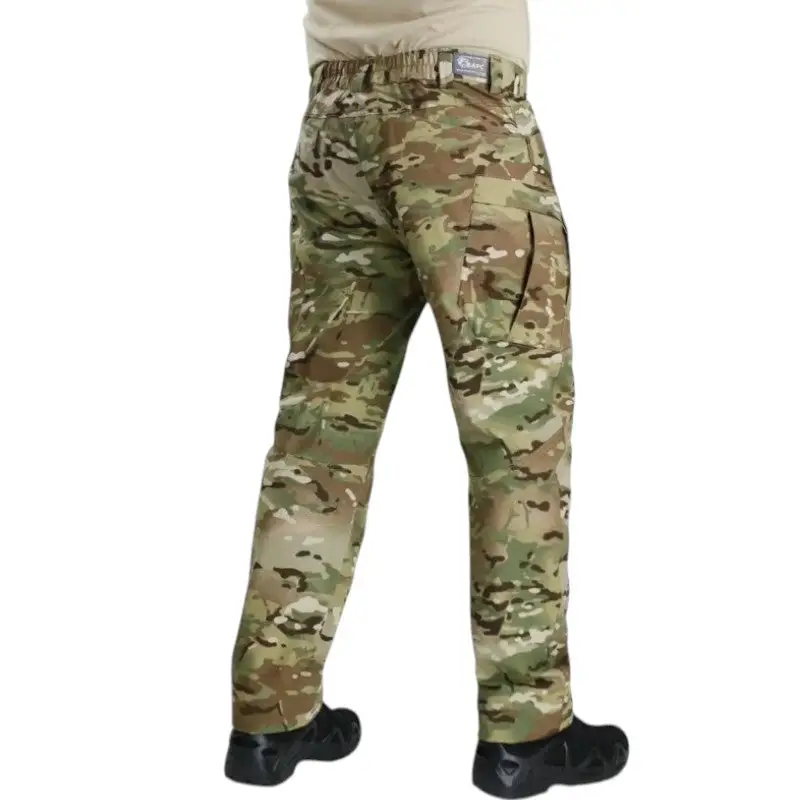 Pantalon multicam - Image 6