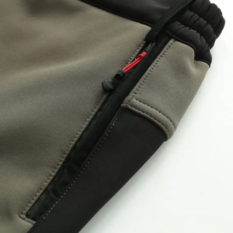 Pantalon randonnée chaud homme - Image 11