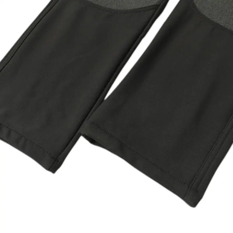 Pantalon randonnée homme coupe droite - Image 6