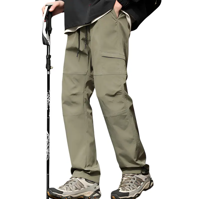 Pantalon randonnée imperméable homme - Image 10