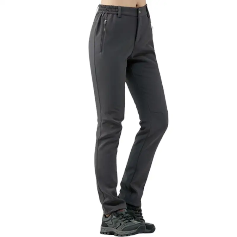 Pantalon randonnée ski femme - Image 9