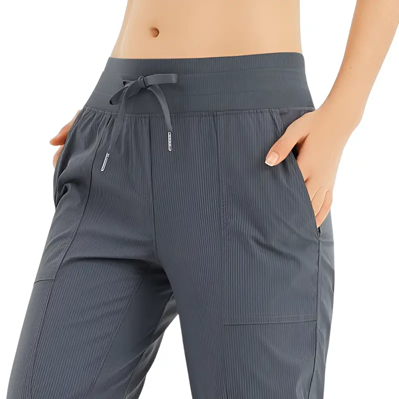 Pantalon randonnée slim femme - Image 10