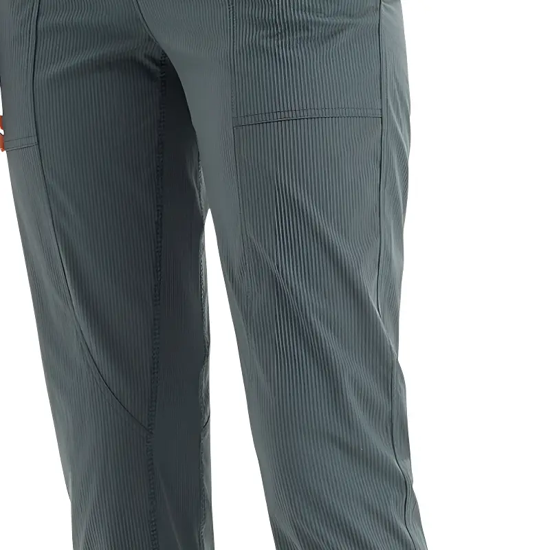 Pantalon randonnée slim femme - Image 12
