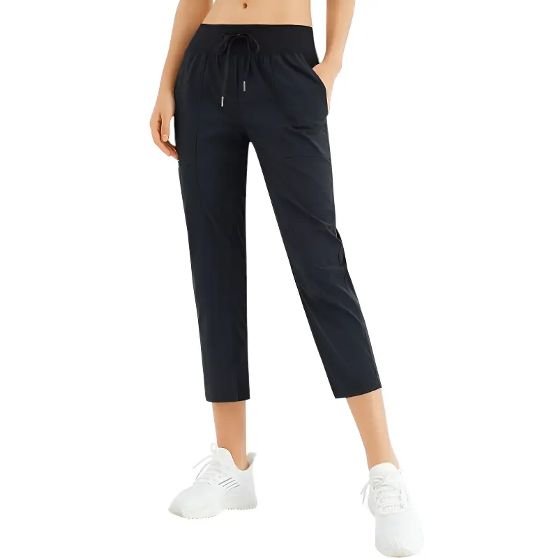 Pantalon randonnée slim femme - Image 13