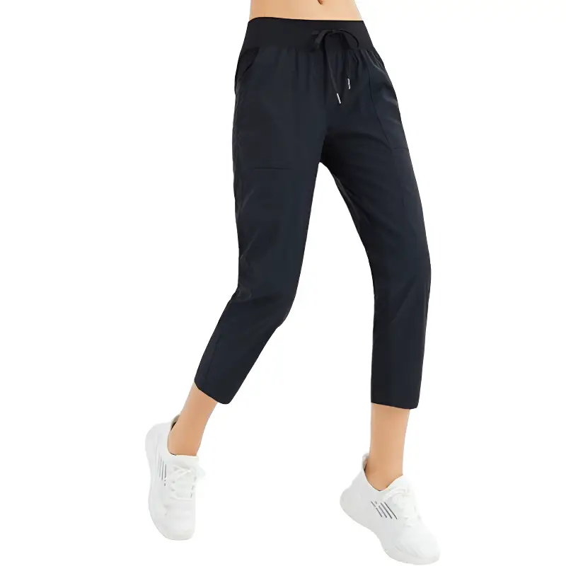 Pantalon randonnée slim femme - Image 14