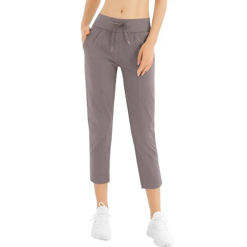Pantalon randonnée slim femme - Image 17
