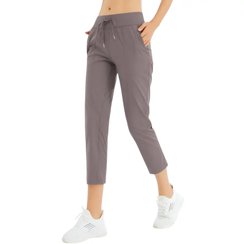 Pantalon randonnée slim femme - Image 18