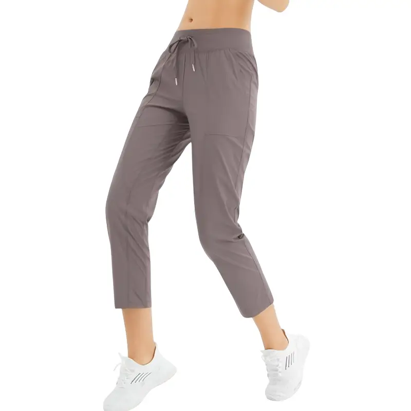 Pantalon randonnée slim femme - Image 19