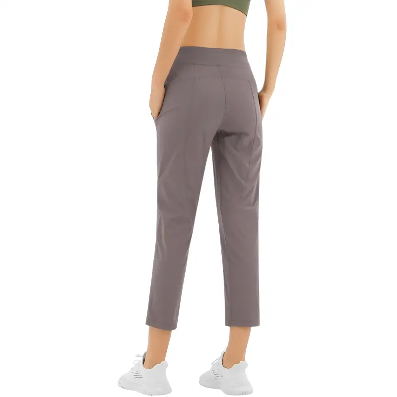 Pantalon randonnée slim femme - Image 20