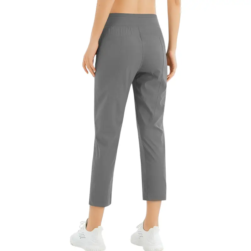 Pantalon randonnée slim femme - Image 5
