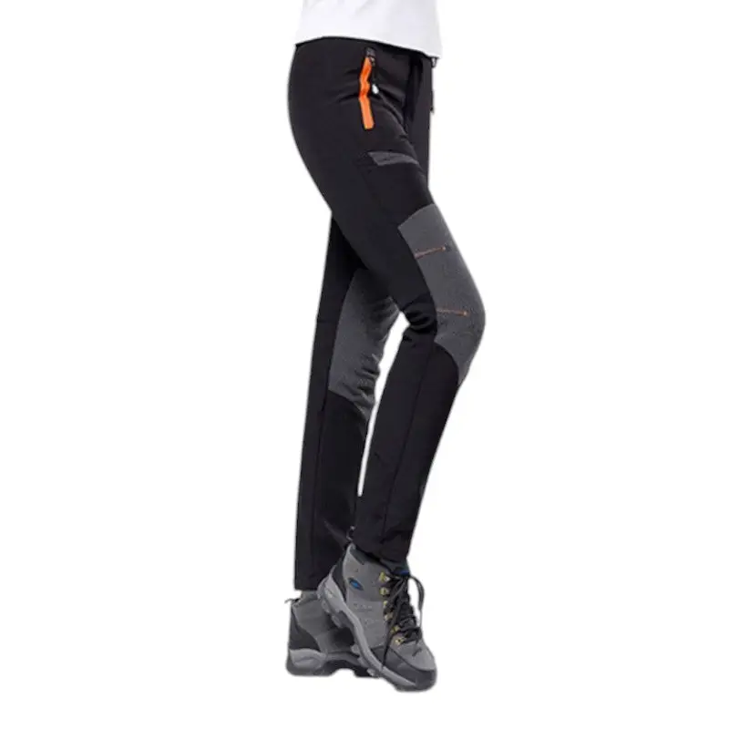 Pantalon randonnée softshell femme - Image 11