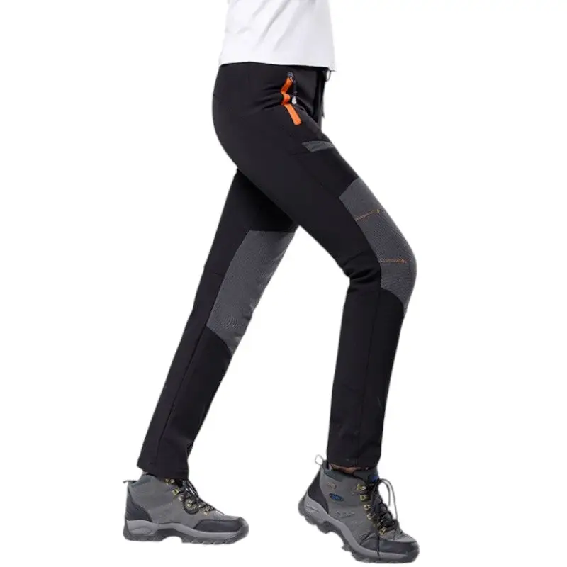 Pantalon randonnée softshell femme - Image 12