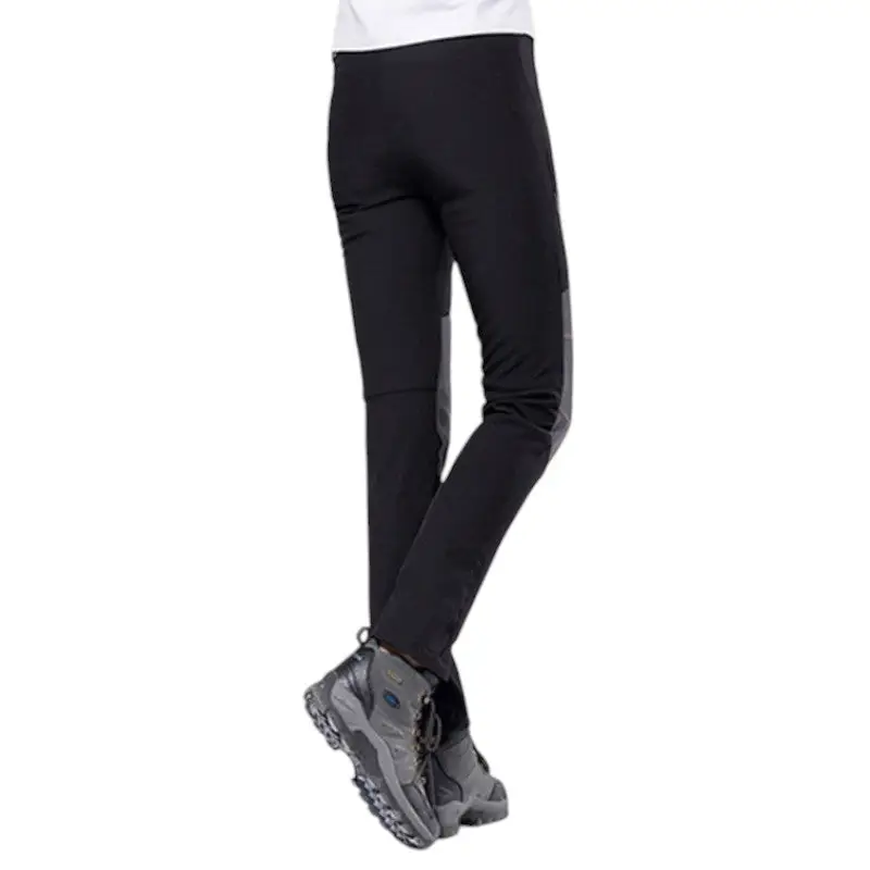 Pantalon randonnée softshell femme - Image 14