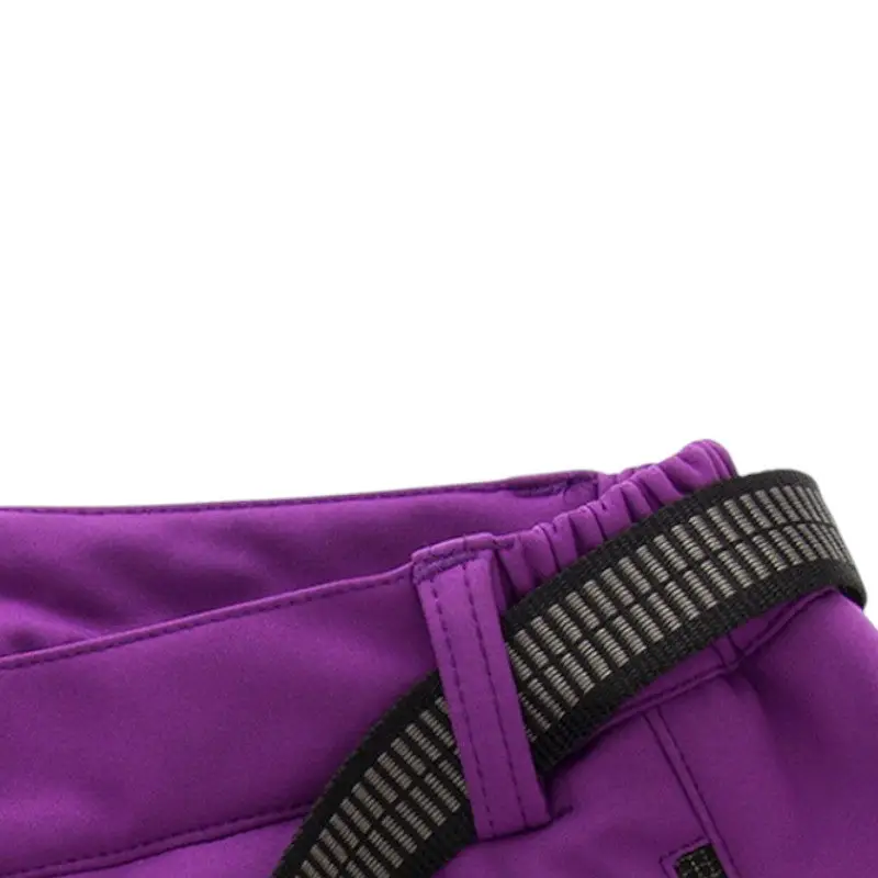 Pantalon randonnée softshell femme - Image 6