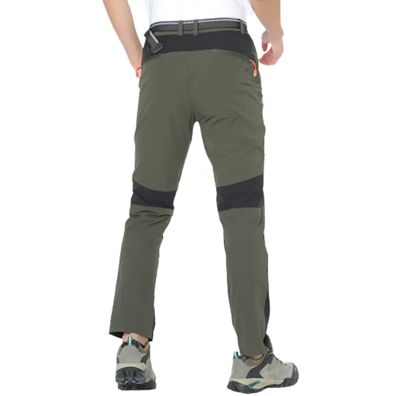 Pantalon softshell - Image 29