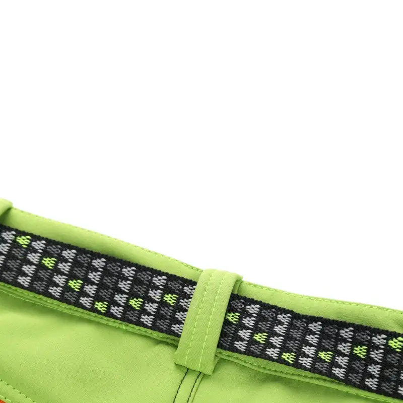 Pantalon softshell trekking - Image 10