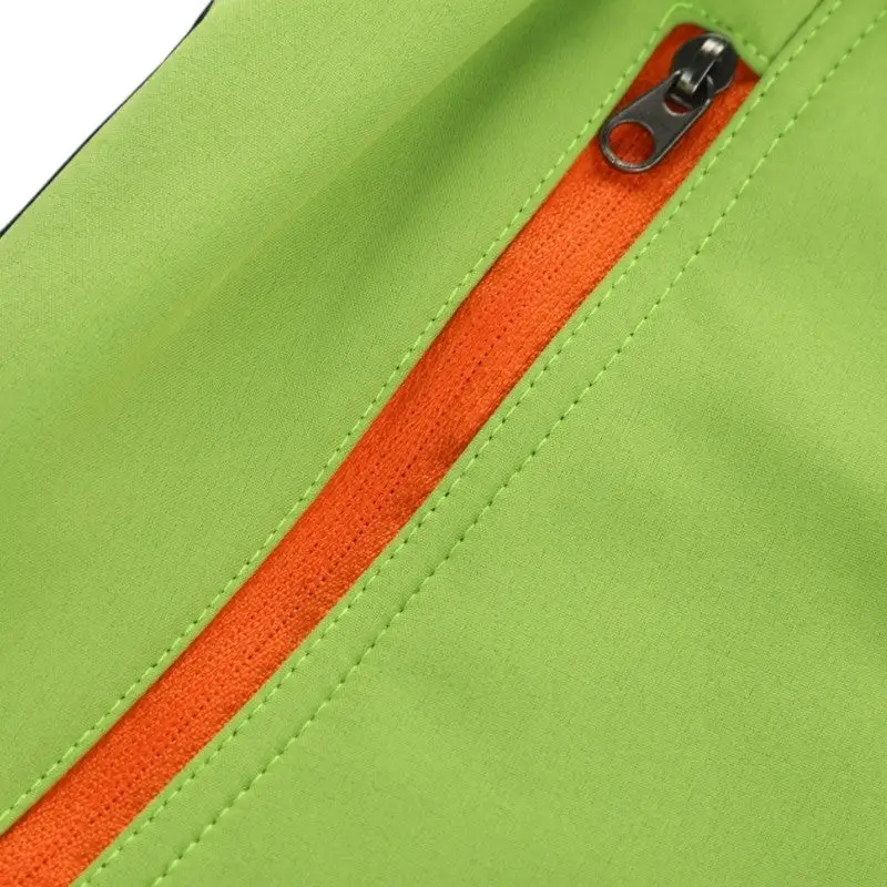 Pantalon softshell trekking - Image 13