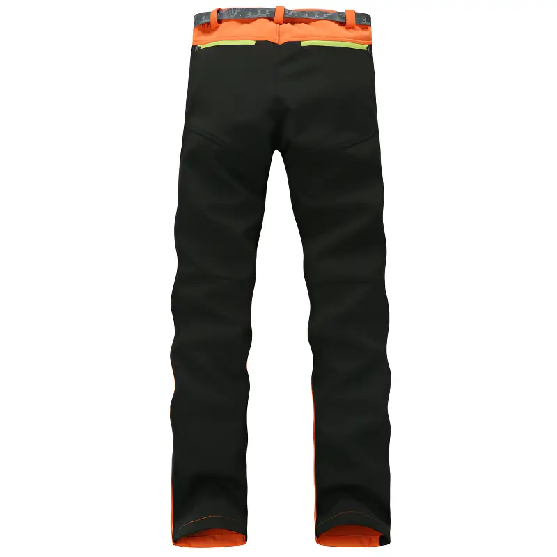 Pantalon softshell trekking - Image 20
