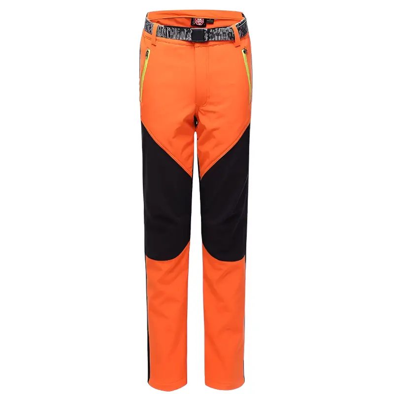 Pantalon softshell trekking - Image 22