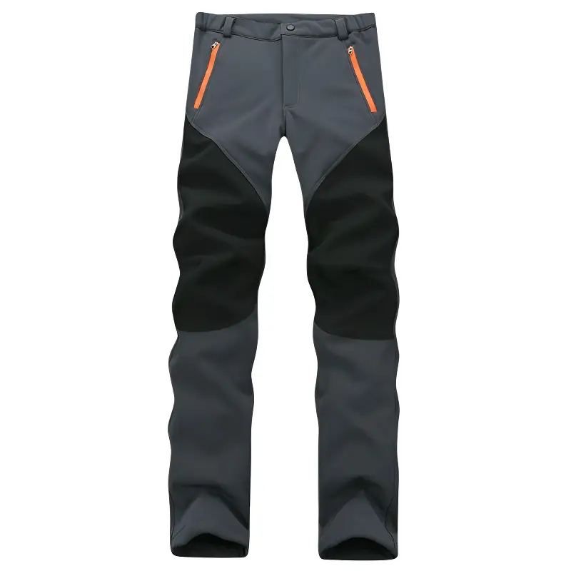 Pantalon softshell trekking - Image 25