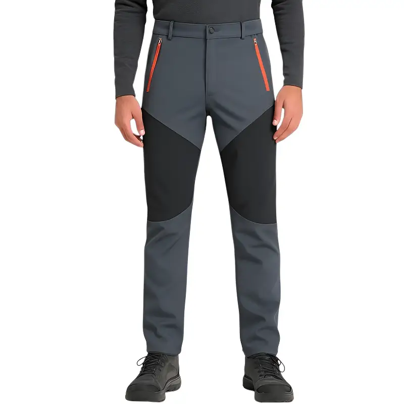 Pantalon softshell trekking - Image 28