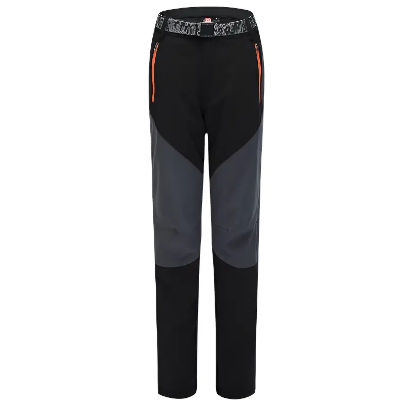 Pantalon softshell trekking - Image 31
