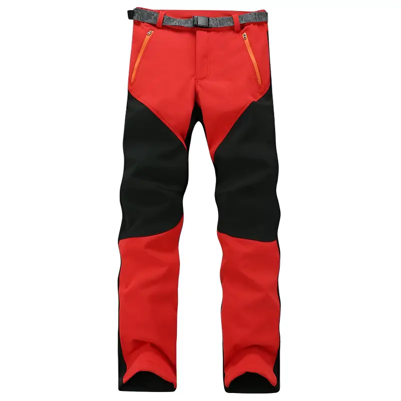 Pantalon softshell trekking - Image 35