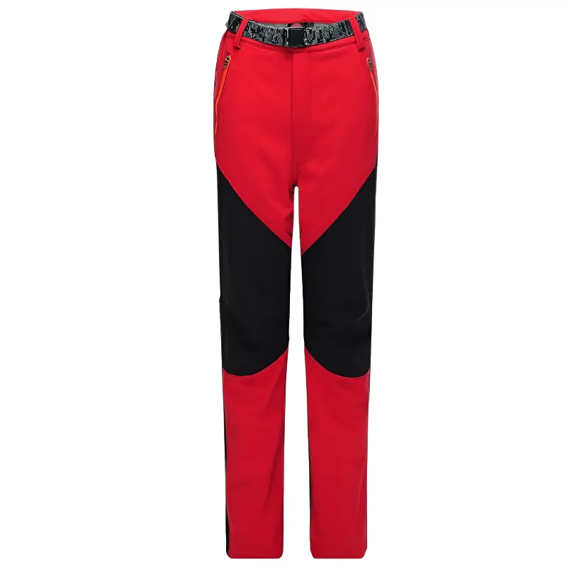 Pantalon softshell trekking - Image 36